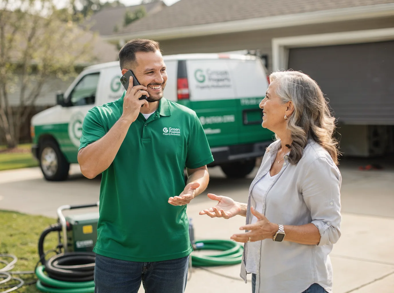 Water Damage Restoration Anabel, MO FAQs
